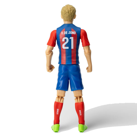 Banbo | De Jong Barcelona Fully Articulated Figurine