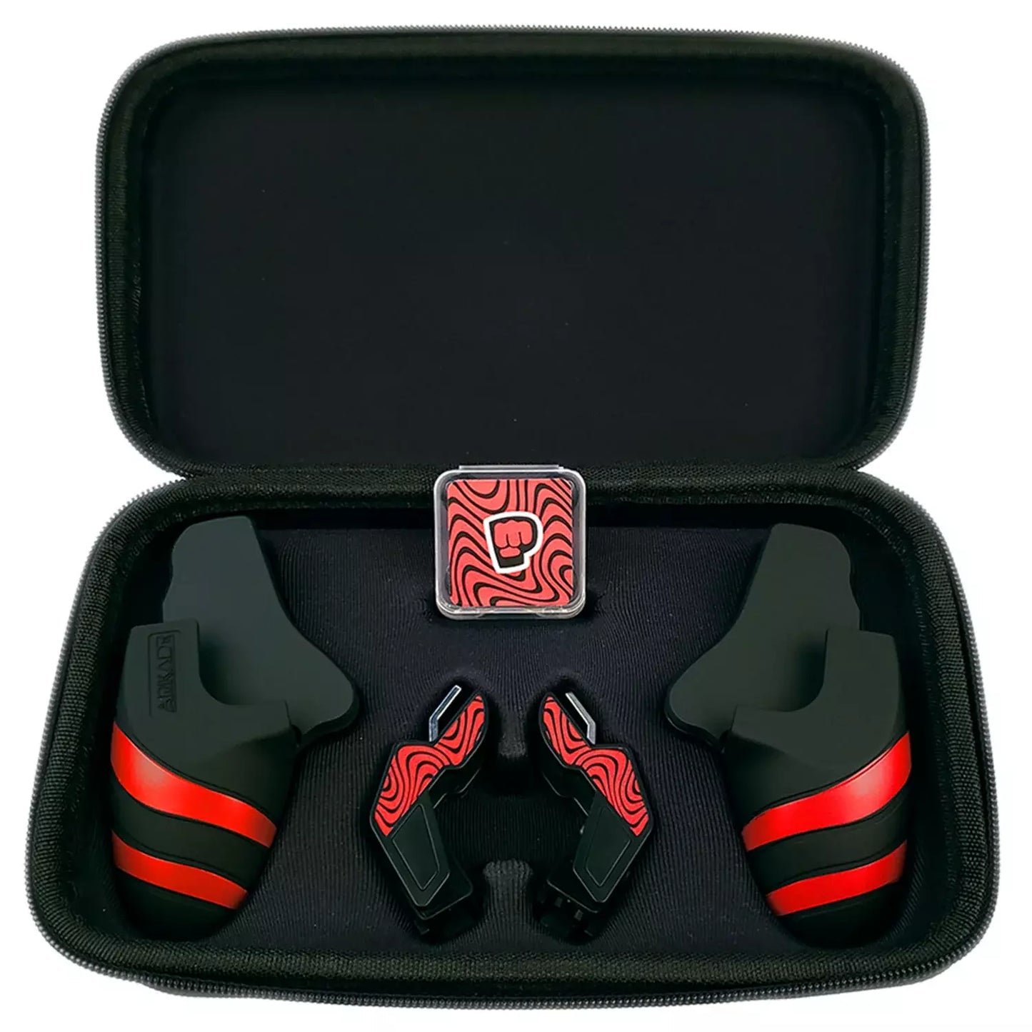 Arkade | Battle Pack PewDiePie Edition Smartphone Phone Game Controller