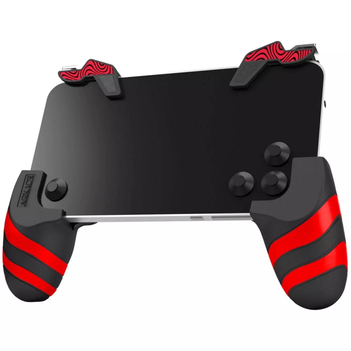 Arkade | Battle Pack PewDiePie Edition Smartphone Phone Game Controller