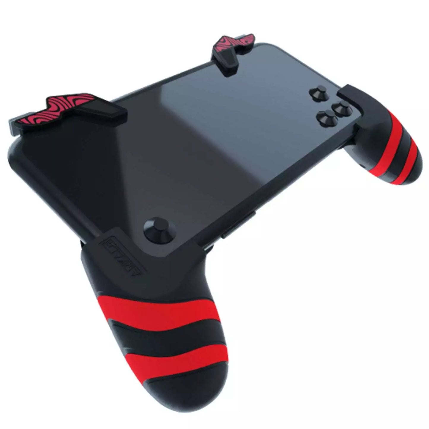 Arkade | Battle Pack PewDiePie Edition Smartphone Phone Game Controller