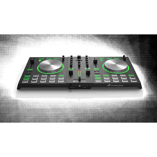 The Next Beat by Tiësto | LX1 DJ Controller