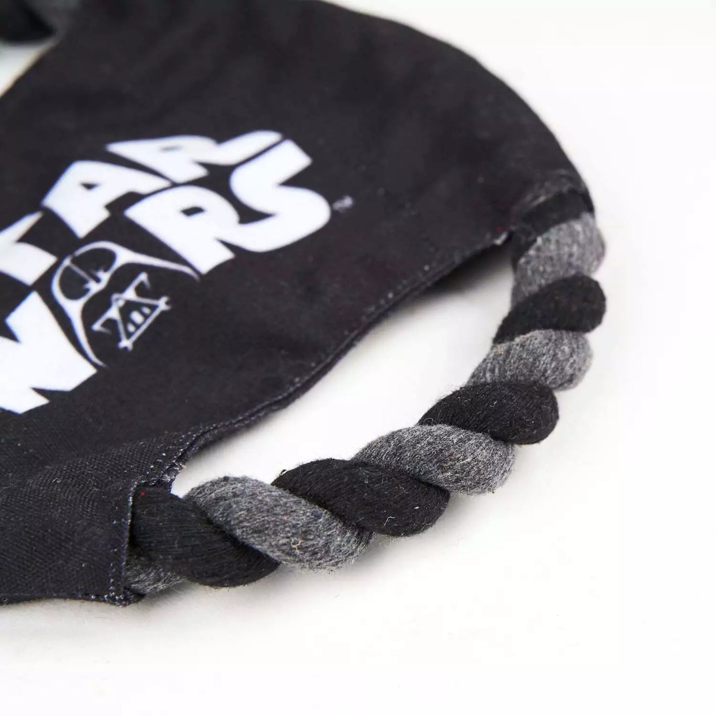 Cerda | Star Wars Rope Frisbee Dog Toy