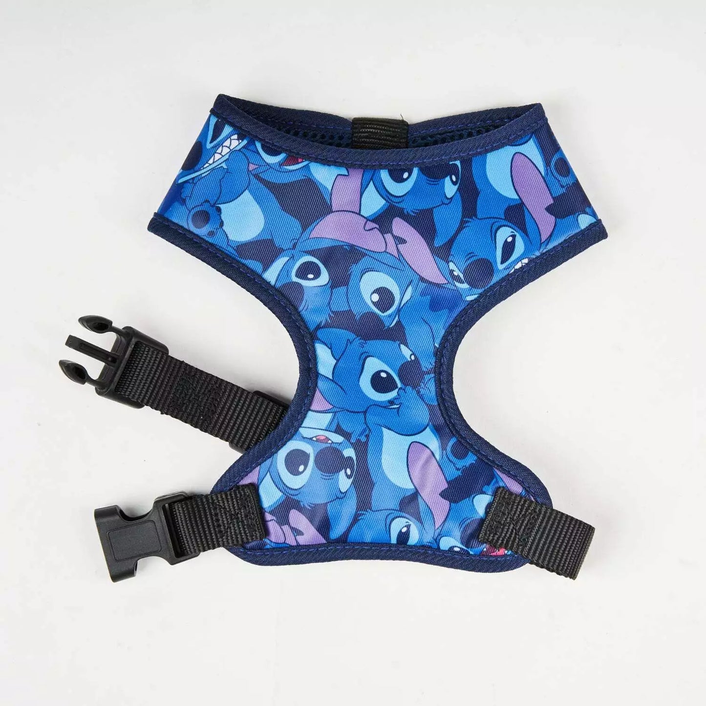 Cerda | Disney Stitch Comfort Dog Harness (S)