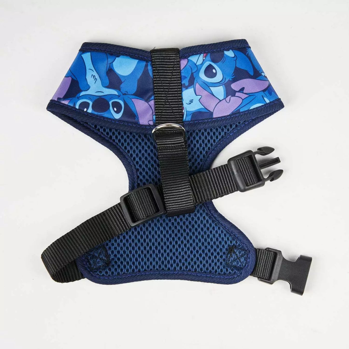 Cerda | Disney Stitch Comfort Dog Harness (S)