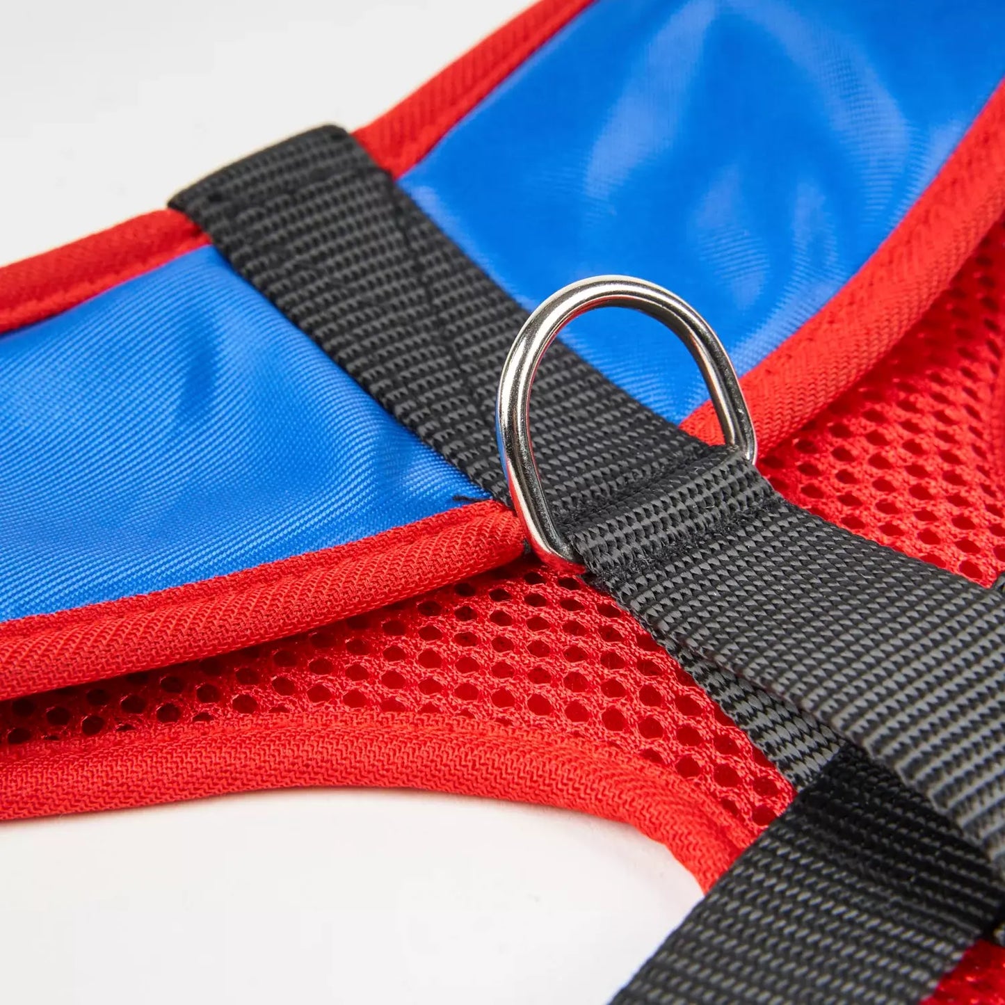 Cerda | Marvel Captain America Comfort Dog Harness (M)