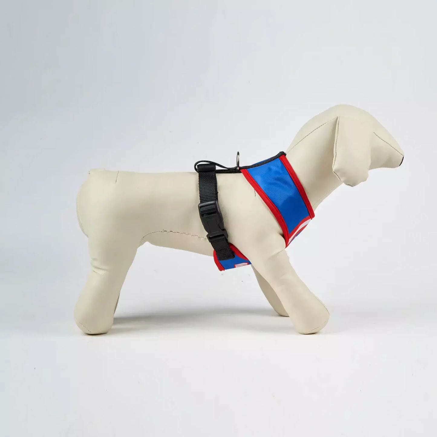 Cerda | Marvel Captain America Comfort Dog Harness (M)