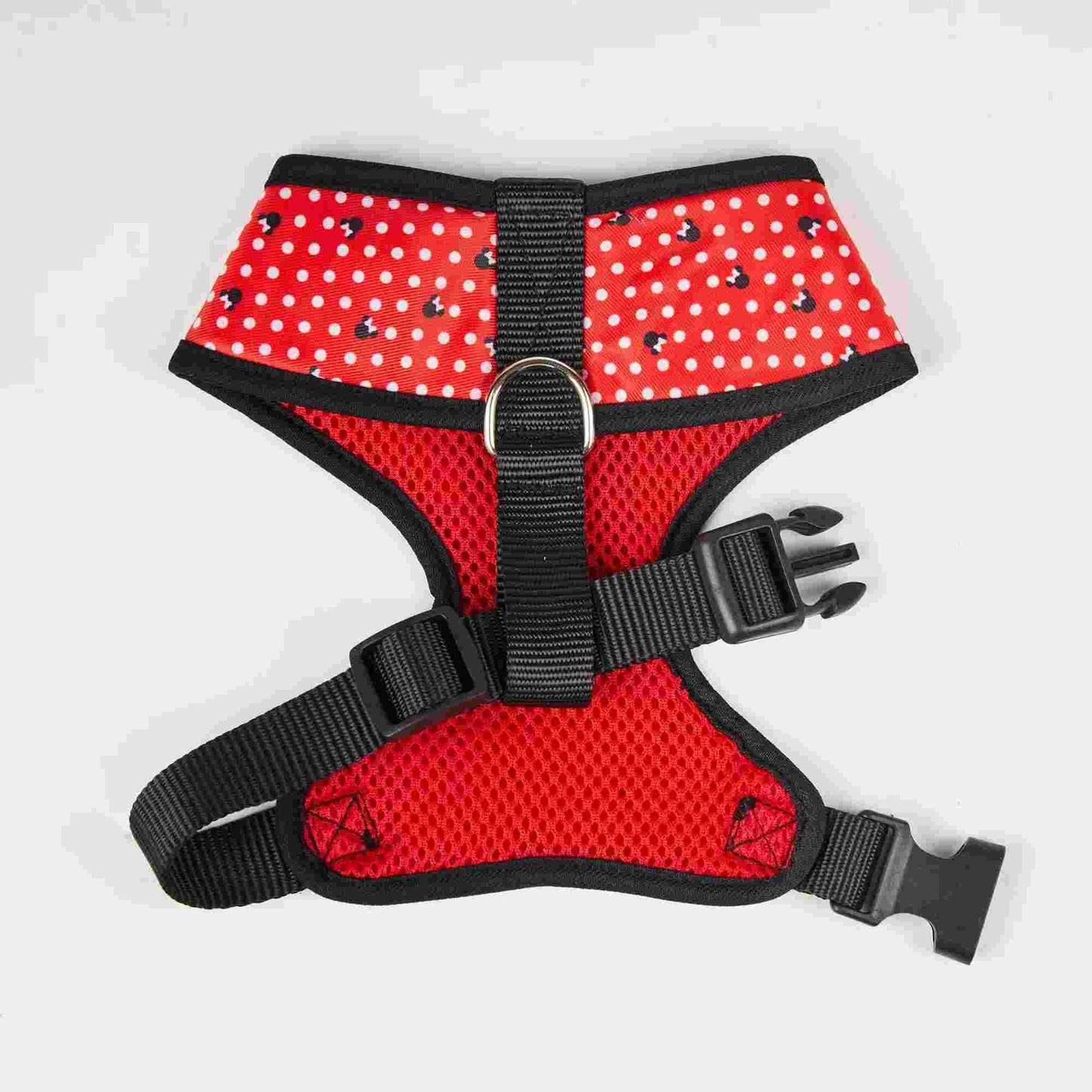 Cerda | Minnie Mouse Comfort Dog Harness (M)