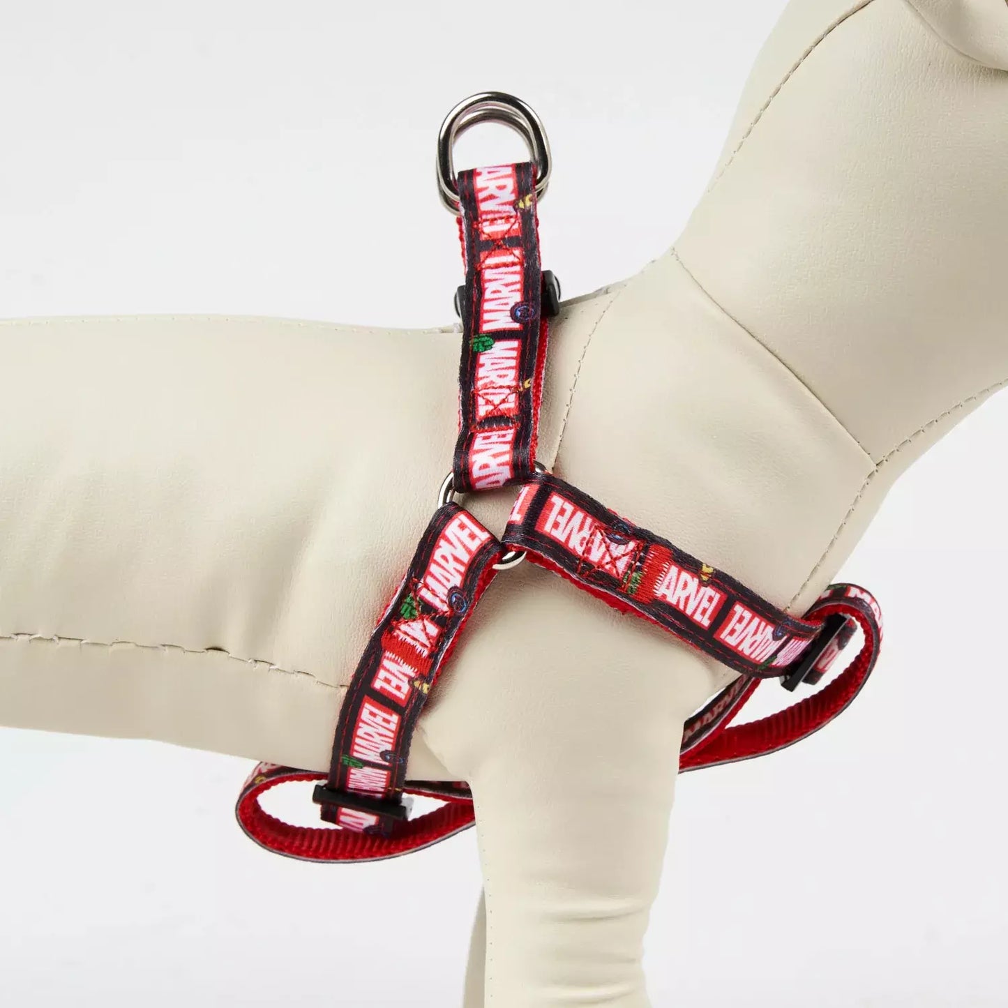 Cerda | Marvel Nylon Dog Harness (S)