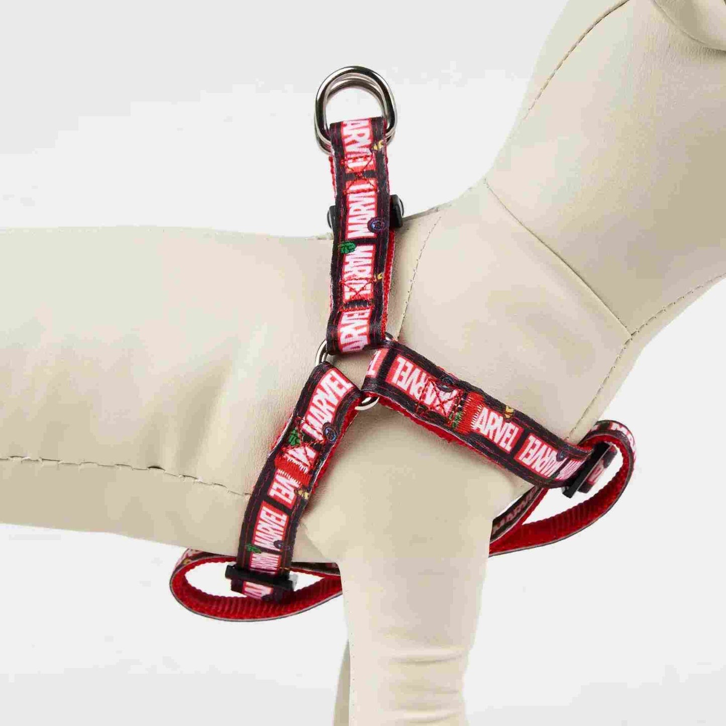 Cerda | Marvel Nylon Dog Harness (M)