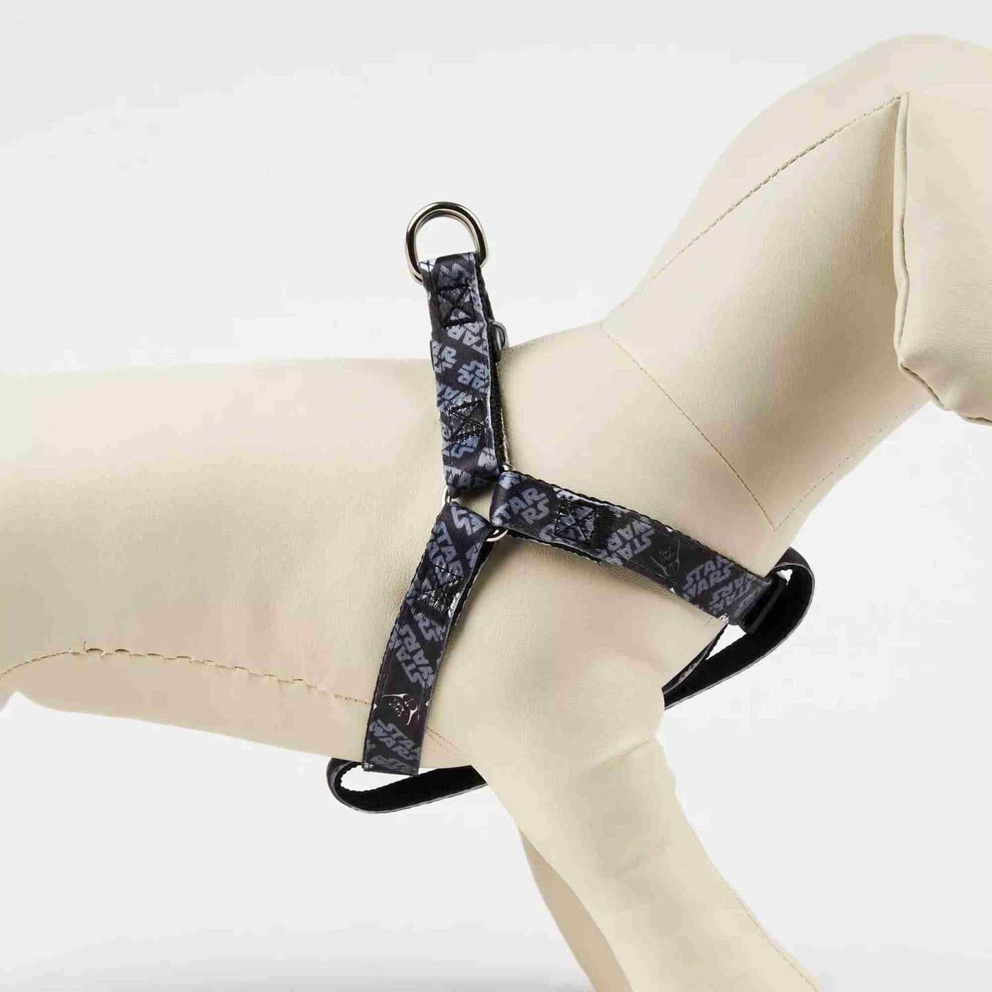 Cerda | Star Wars Nylon Dog Harness (M)