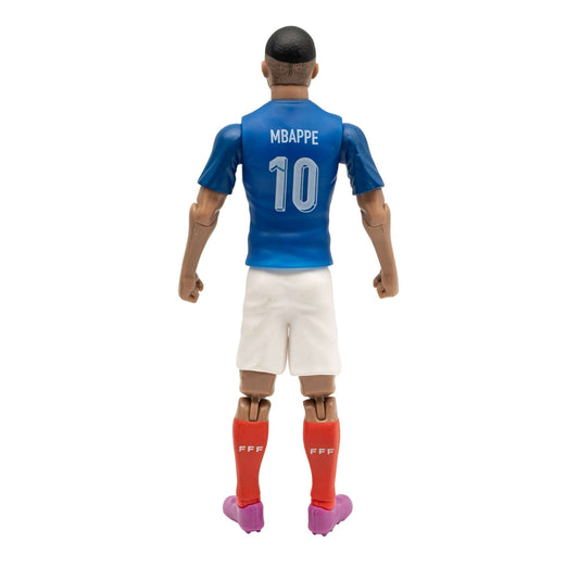 Banbo | Mbappe France Fully Articulated Figurine