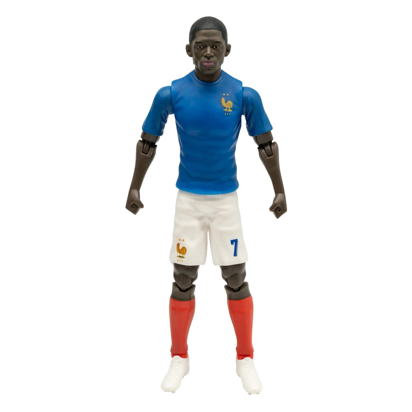 Banbo | Dembele France Fully Articulated Figurine