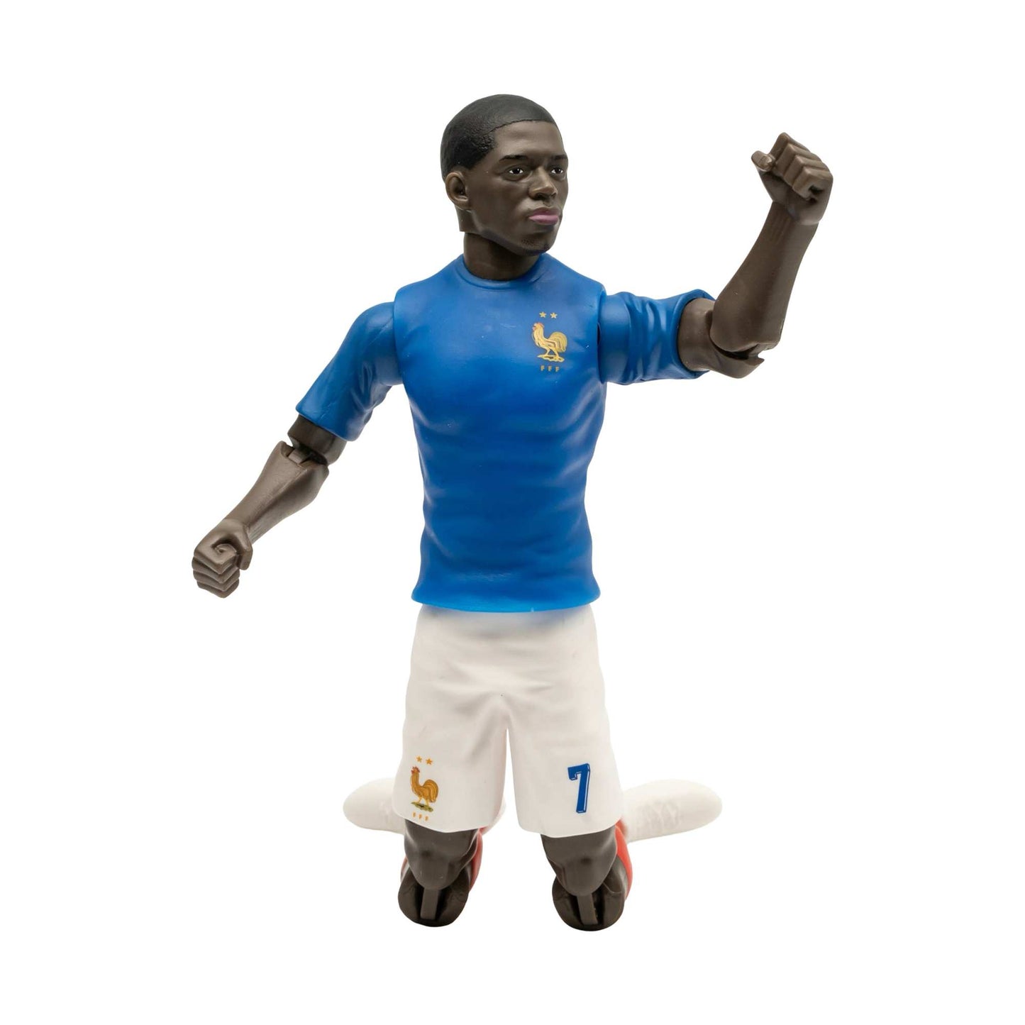 Banbo | Dembele France Fully Articulated Figurine