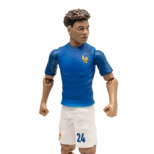Banbo | Desire Doue France Fully Articulated Figurine