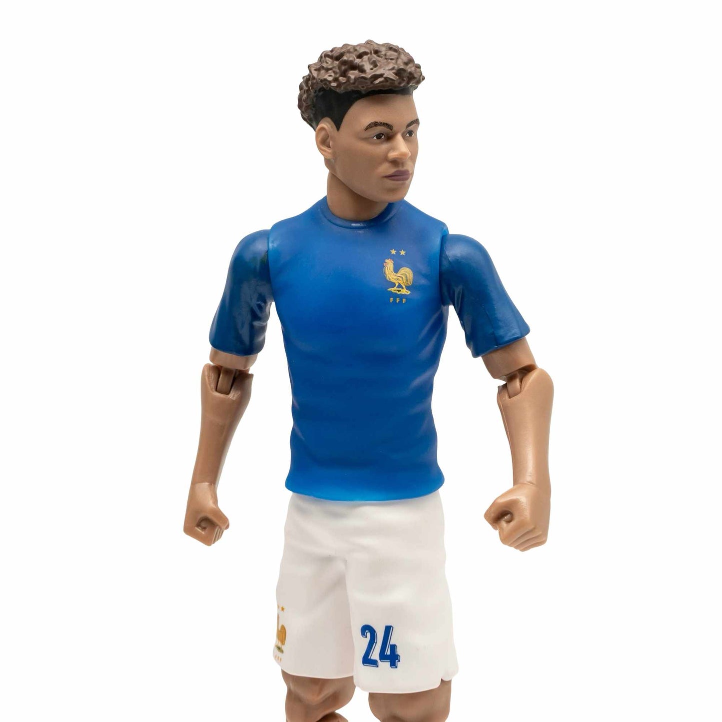 Banbo | Desire Doue France Fully Articulated Figurine