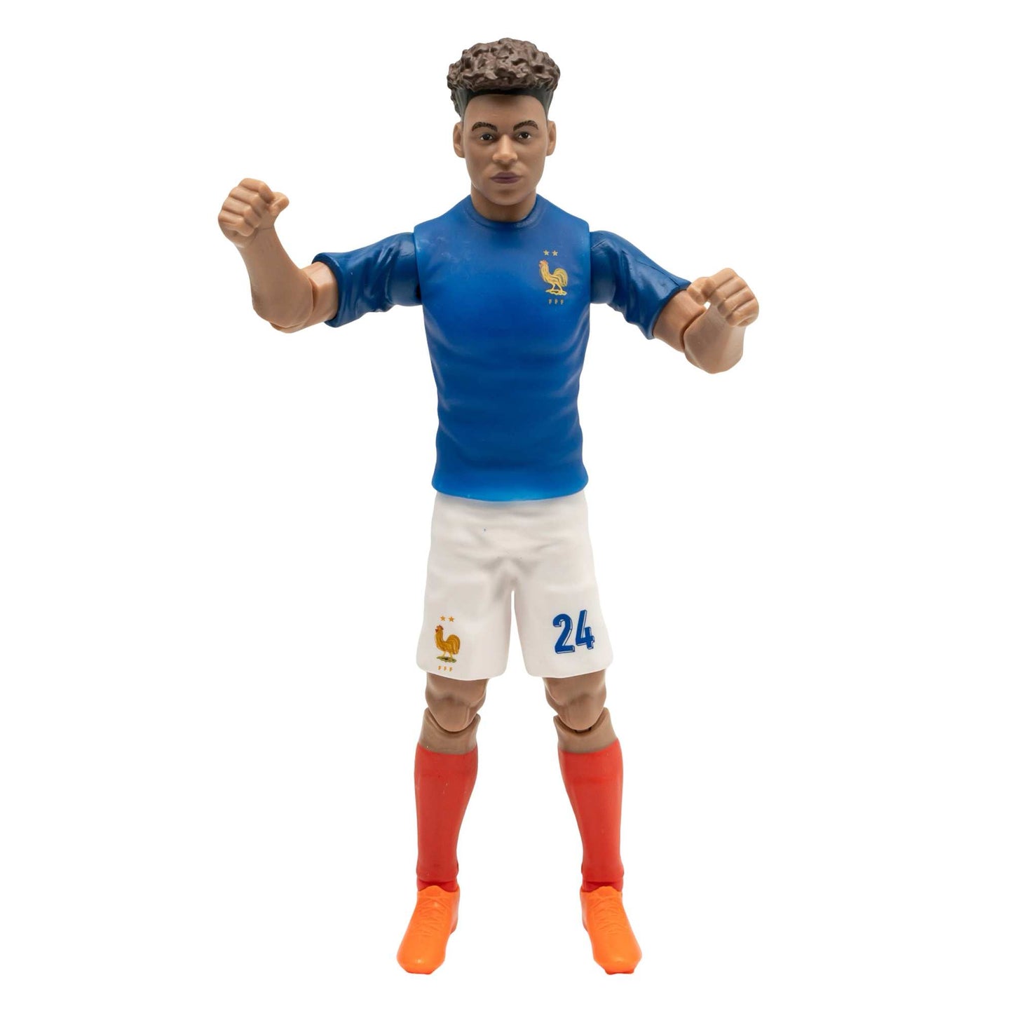 Banbo | Desire Doue France Fully Articulated Figurine