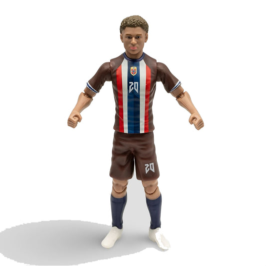 Banbo | Nusa Norway Fully Articulated Figurine