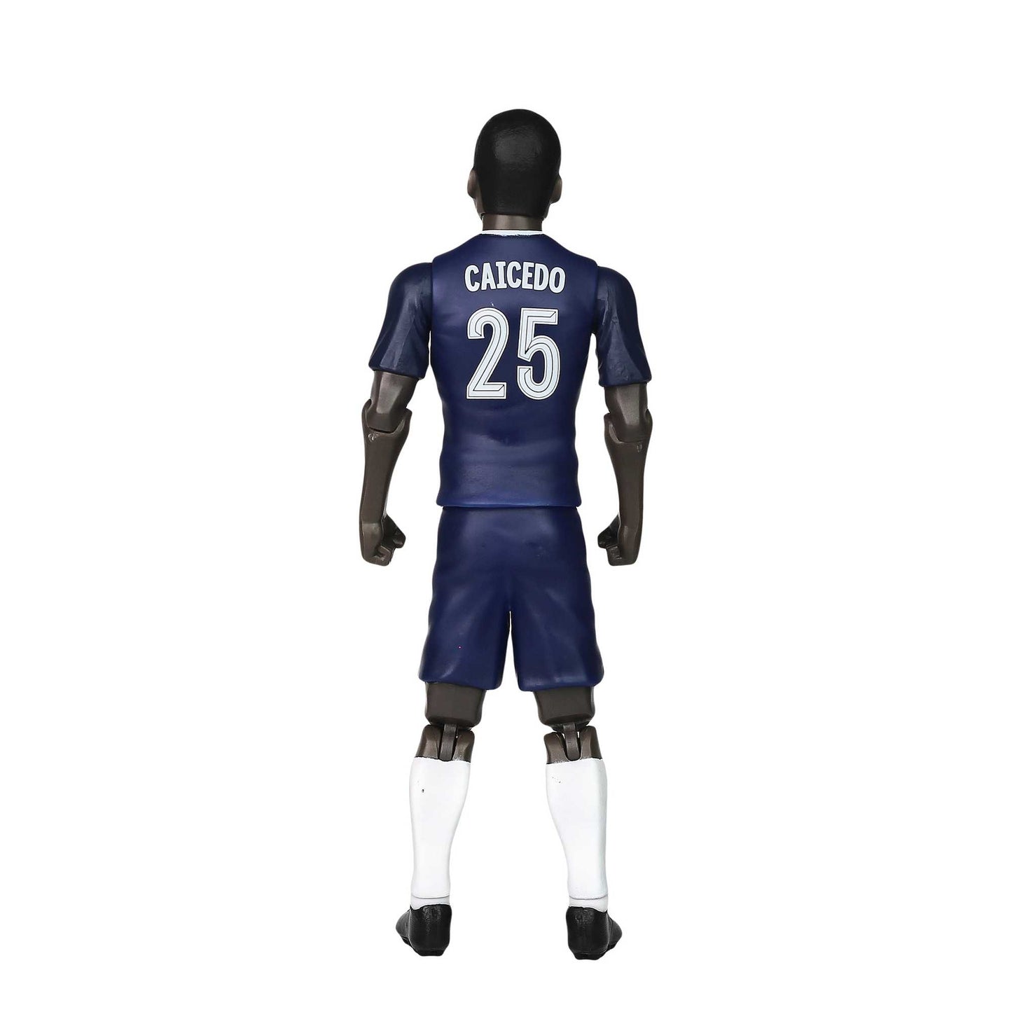 Banbo | Caicedo Chelsea Fully Articulated Figurine