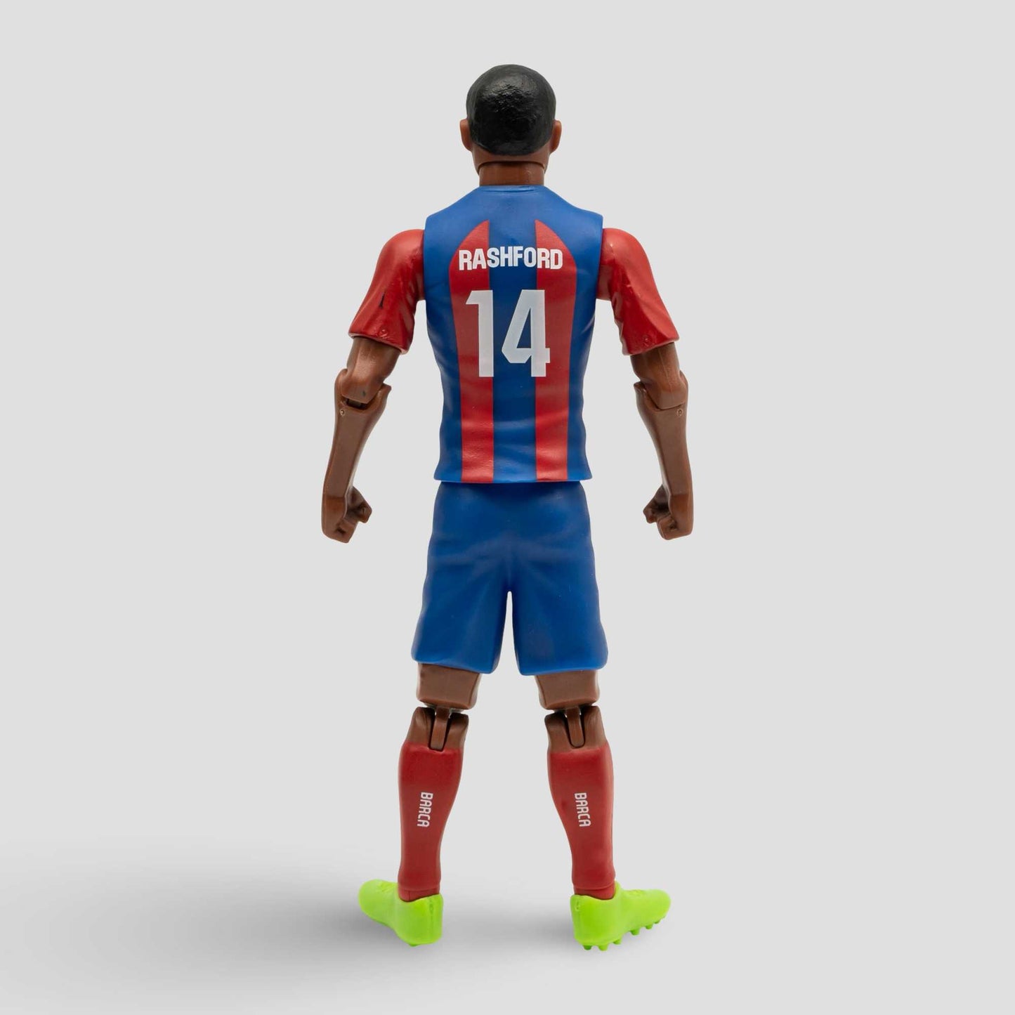 Banbo | Rashford FC Barcelona Fully Articulated Figurine