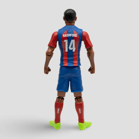 Banbo | Rashford FC Barcelona Fully Articulated Figurine