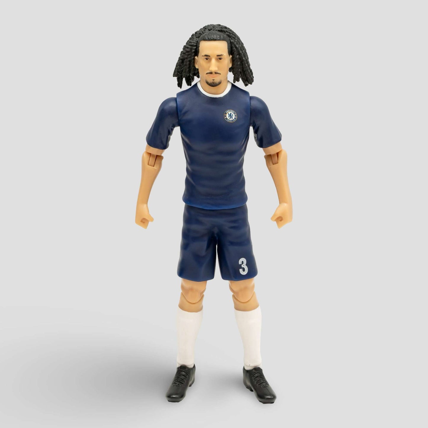 Banbo | Cucurella Chelsea Fully Articulated Figurine