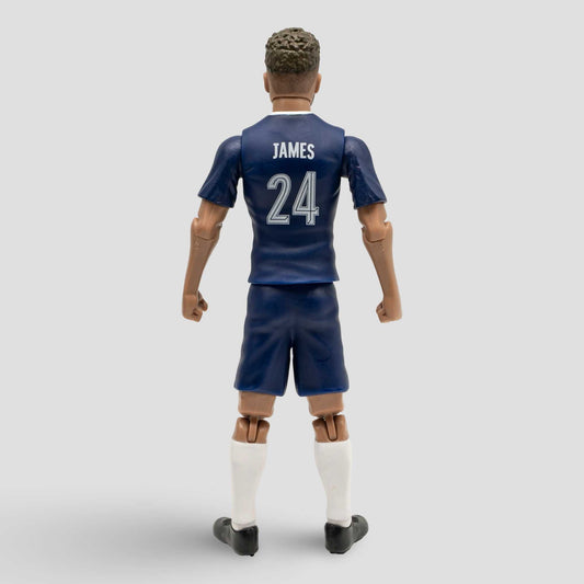 Banbo | Reece James Chelsea Fully Articulated Figurine