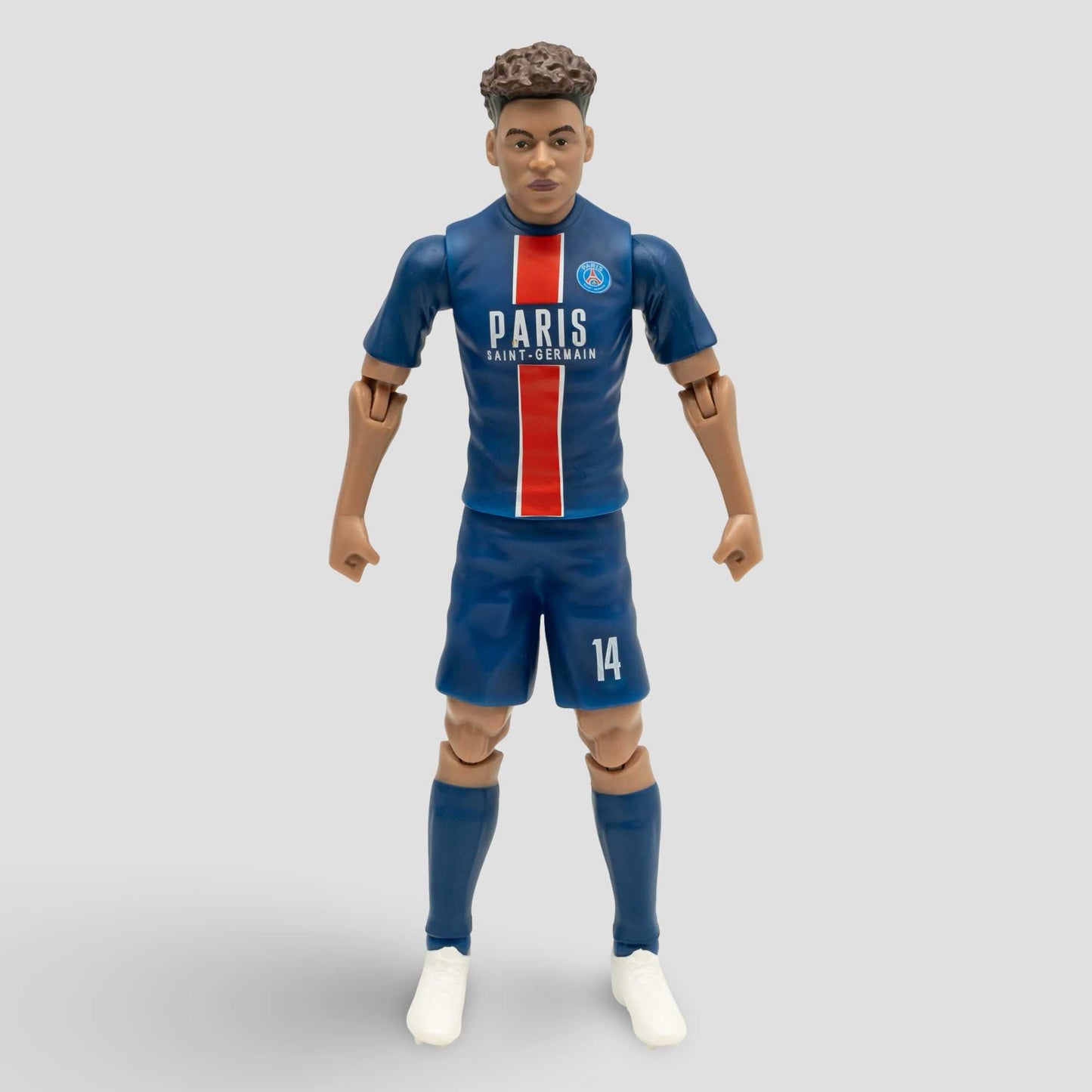 Banbo | Desire Doue PSG Fully Articulated Figurine