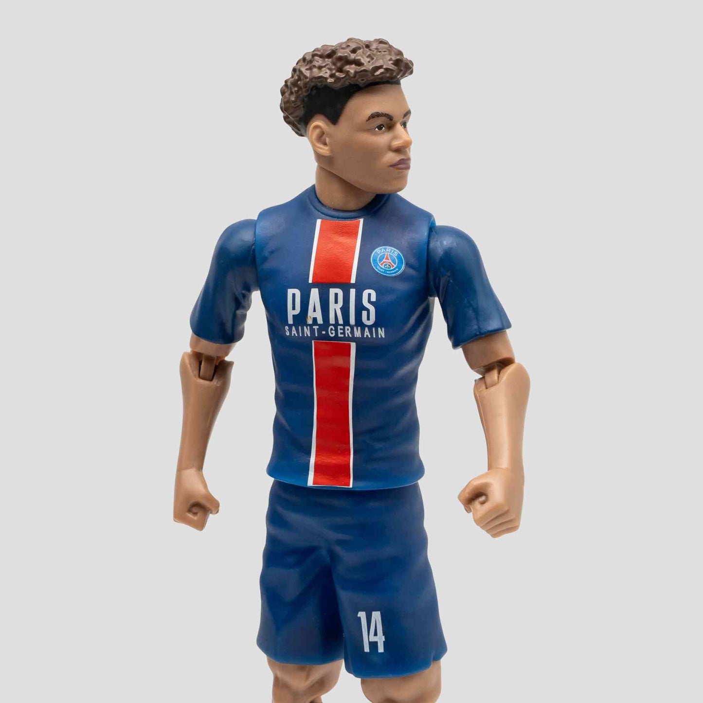 Banbo | Desire Doue PSG Fully Articulated Figurine