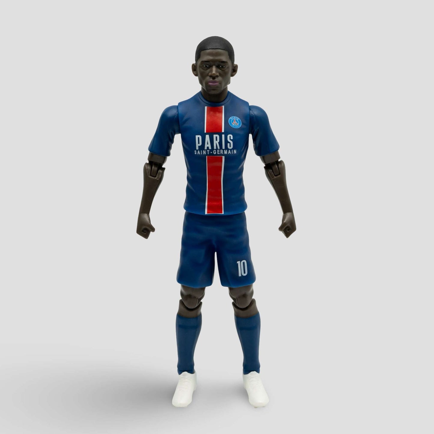 Banbo | Dembele PSG Fully Articulated Figurine
