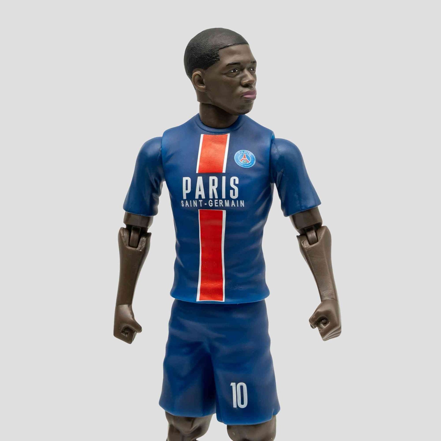 Banbo | Dembele PSG Fully Articulated Figurine