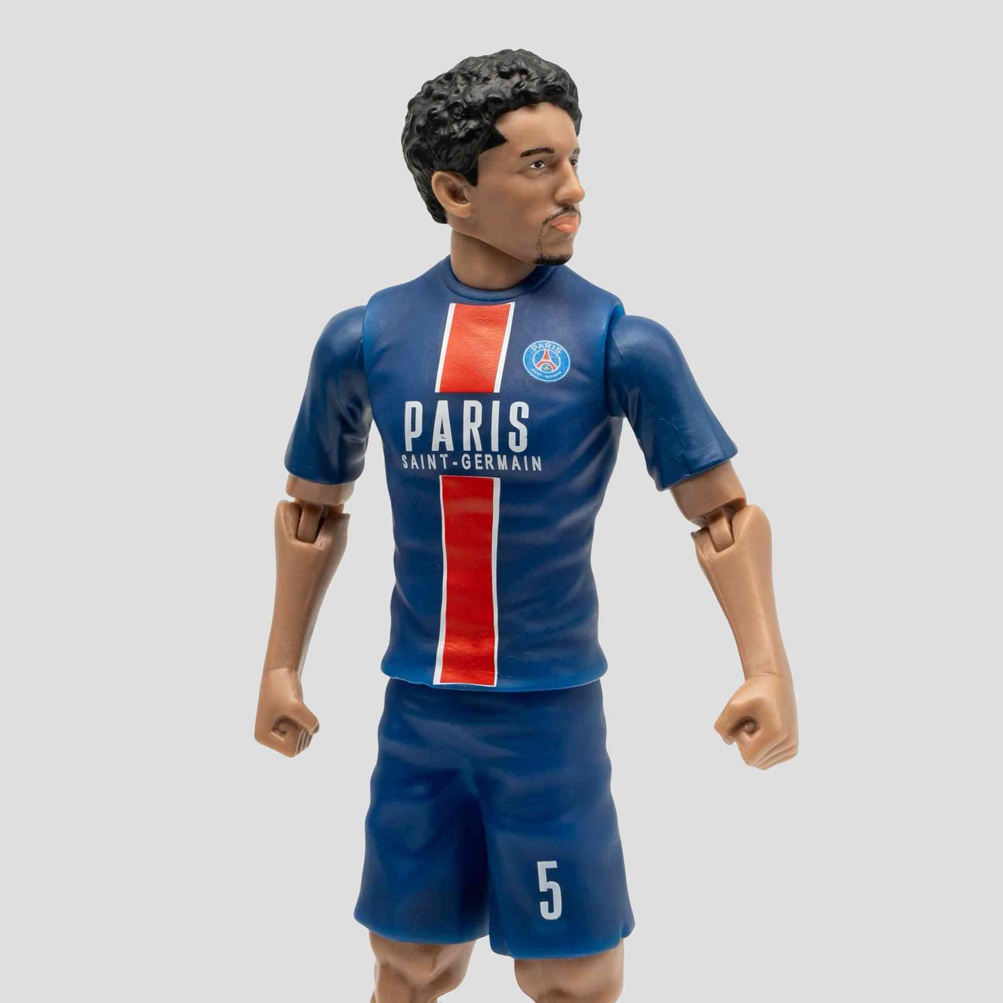 Banbo | Marquinhos PSG Fully Articulated Figurine