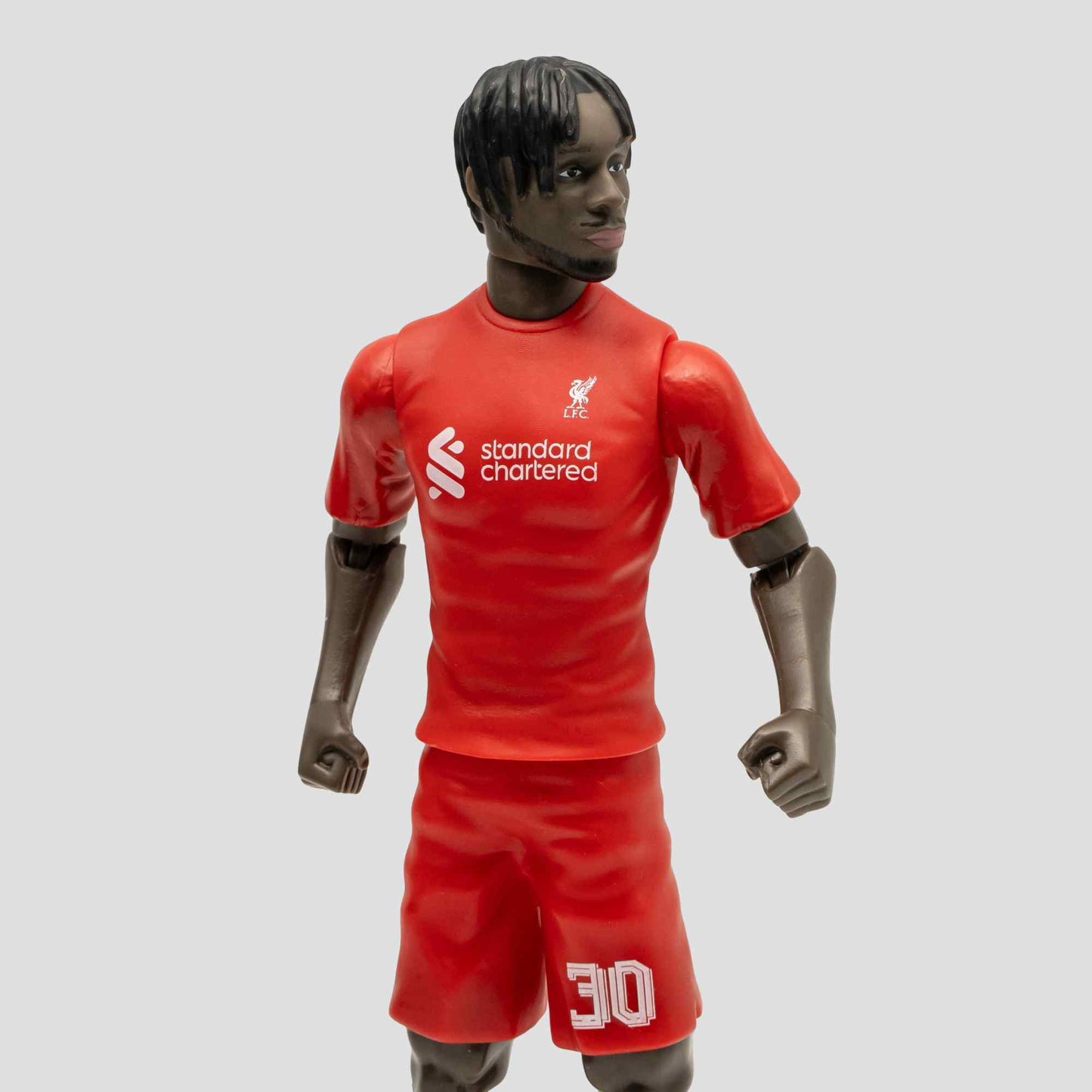 Banbo | Frimpong Liverpool Fully Articulated Figurine