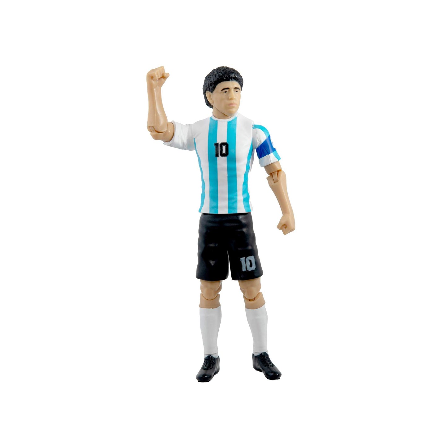 Banbo | Maradona Argentina Fully Articulated Figurine