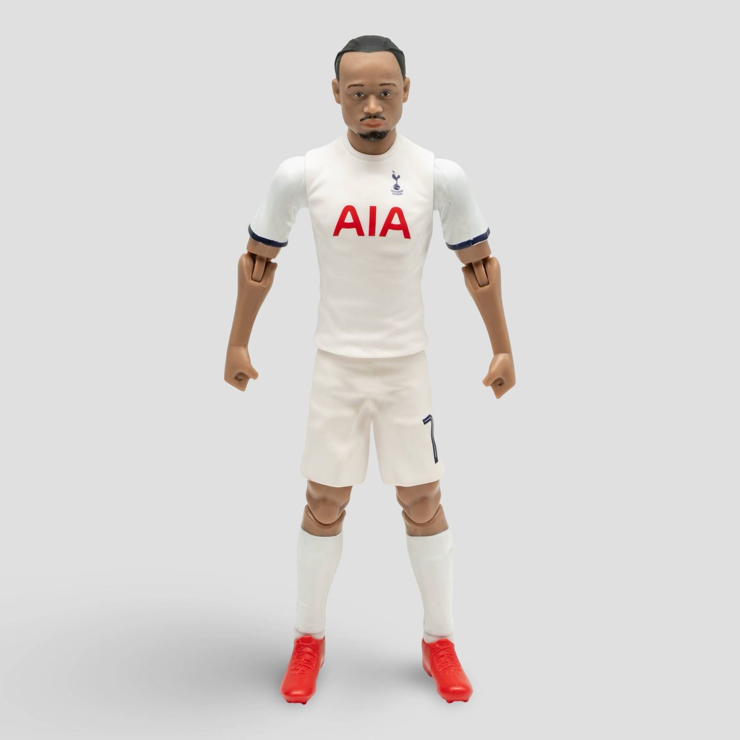 Banbo | Xavi Simons Tottenham Fully Articulated Figurine