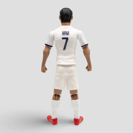 Banbo | Xavi Simons Tottenham Fully Articulated Figurine