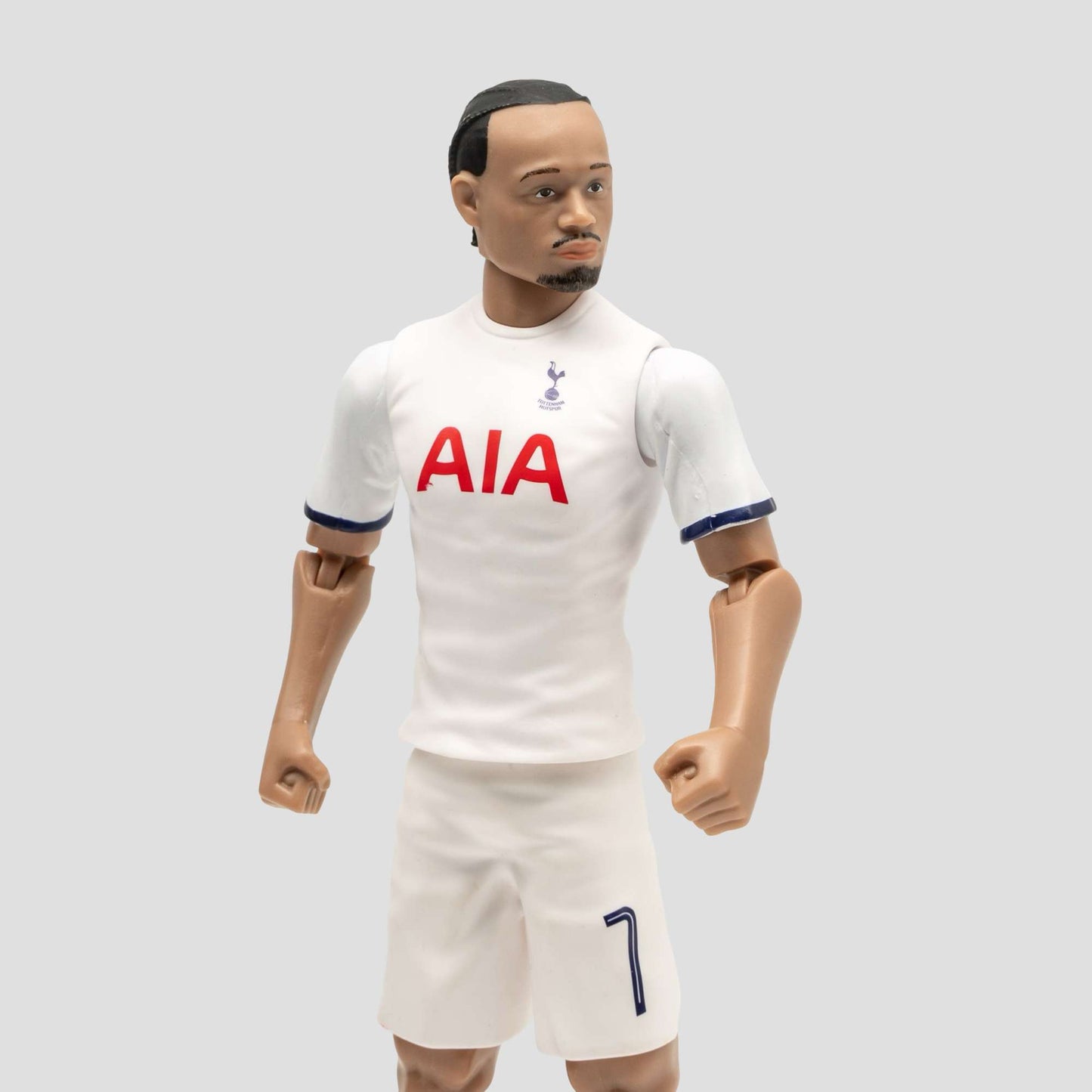Banbo | Xavi Simons Tottenham Fully Articulated Figurine