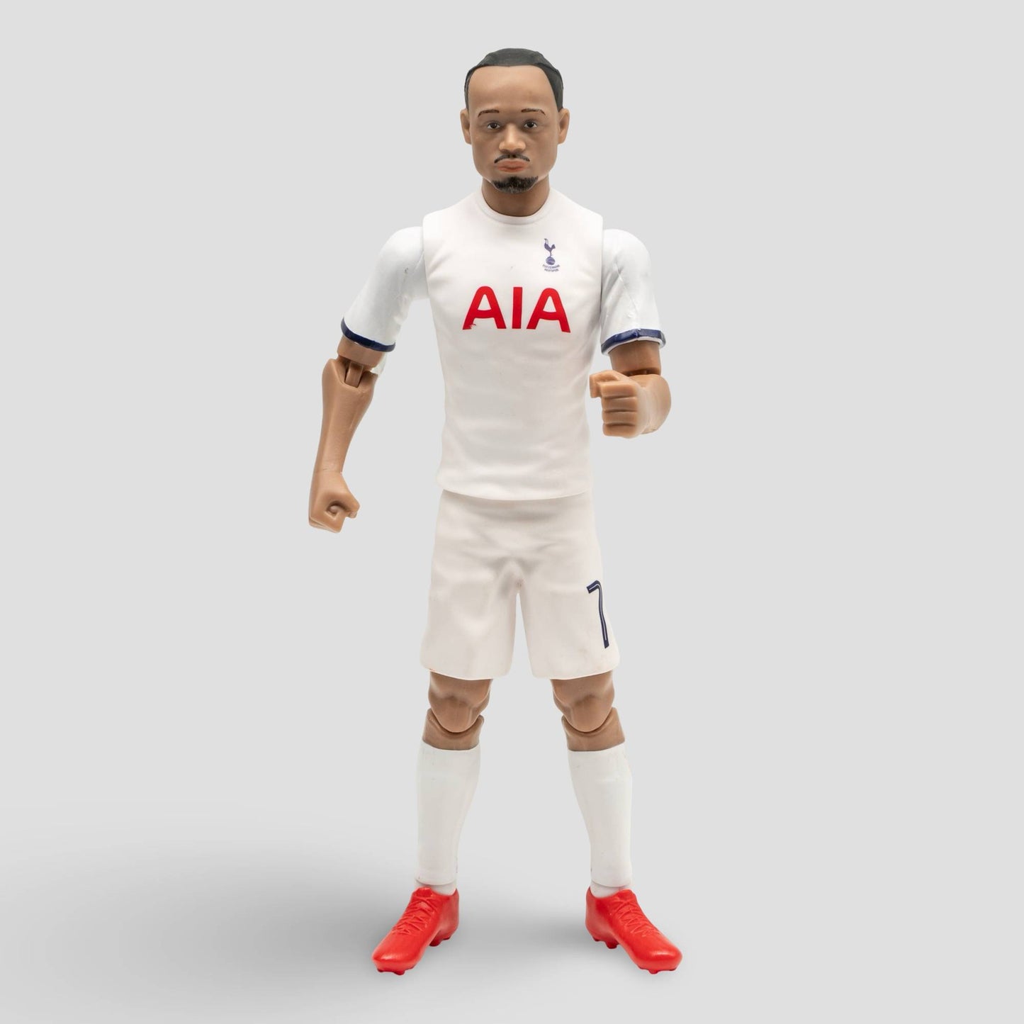 Banbo | Xavi Simons Tottenham Fully Articulated Figurine