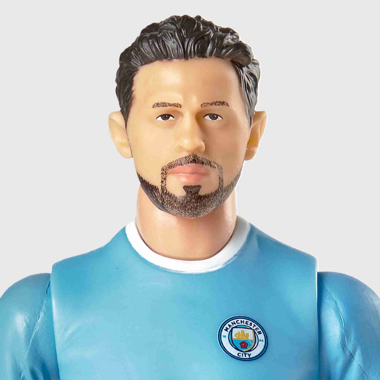Banbo | Bernando Silva Manchester City Fully Articulated Figurine