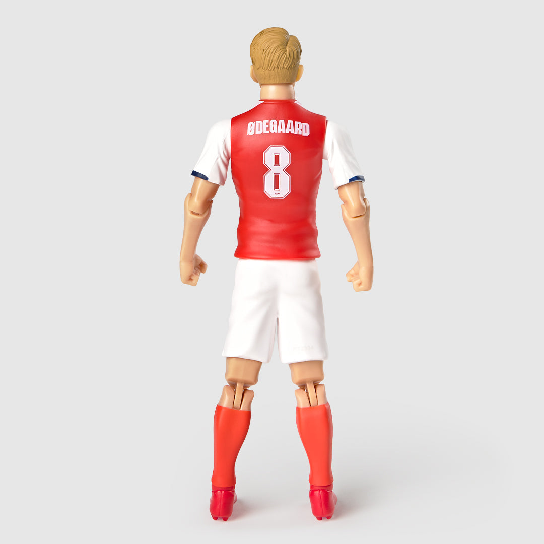 Banbo | Odegaard Arsenal Fully Articulated Figurine