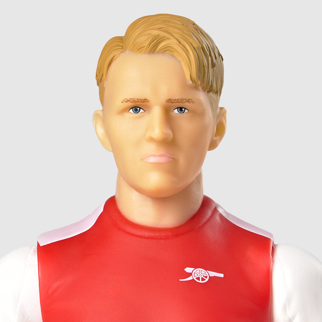 Banbo | Odegaard Arsenal Fully Articulated Figurine