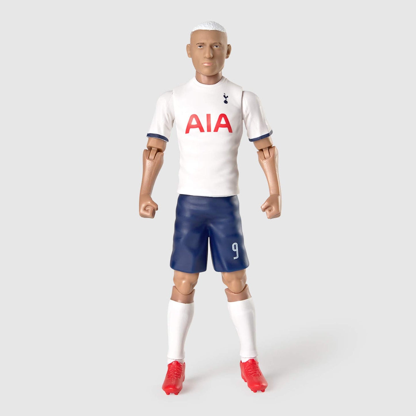 Banbo | Richarlison Tottenham Fully Articulated Figurine