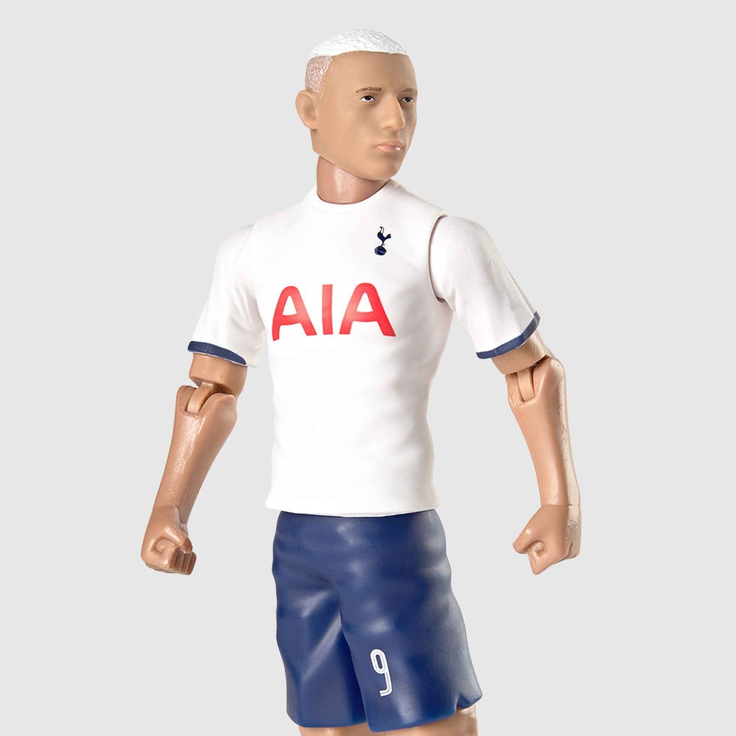 Banbo | Richarlison Tottenham Fully Articulated Figurine