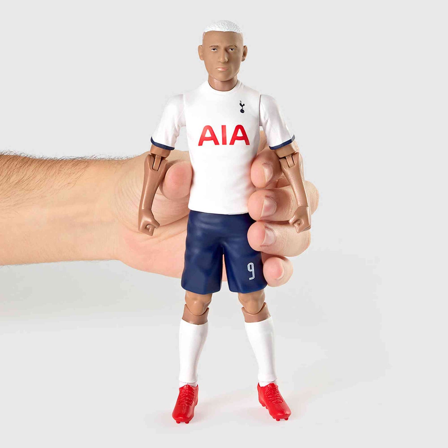 Banbo | Richarlison Tottenham Fully Articulated Figurine