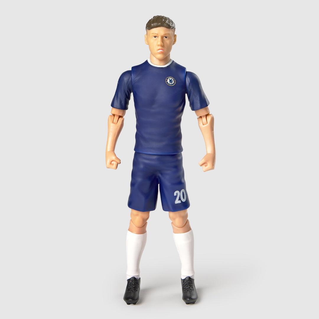 Banbo | Cole Palmer Chelsea Fully Articulated Figurine