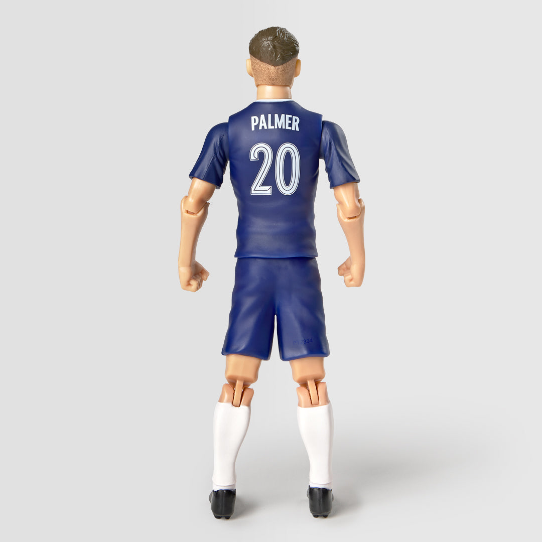 Banbo | Cole Palmer Chelsea Fully Articulated Figurine