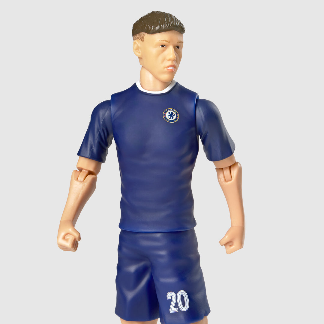 Banbo | Cole Palmer Chelsea Fully Articulated Figurine