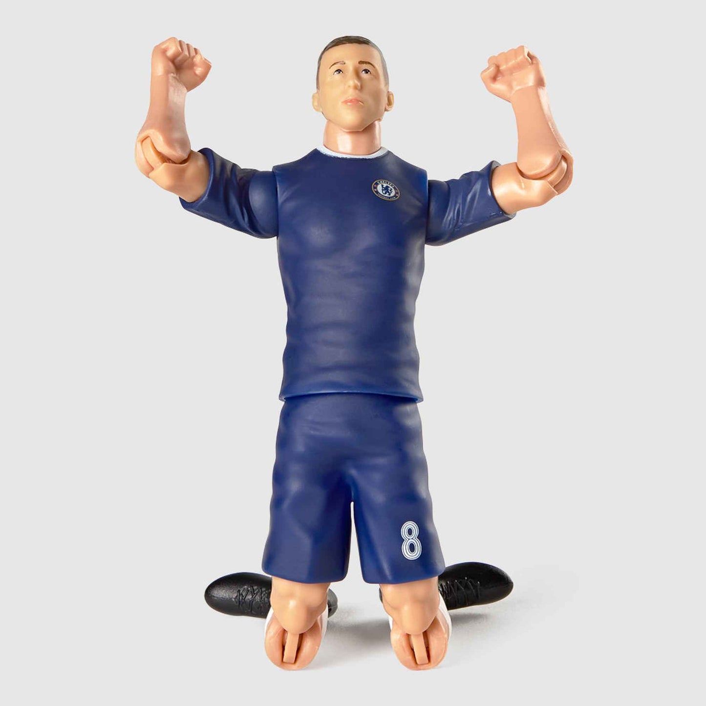 Banbo | Enzo Fernandez Chelsea Fully Articulated Figurine