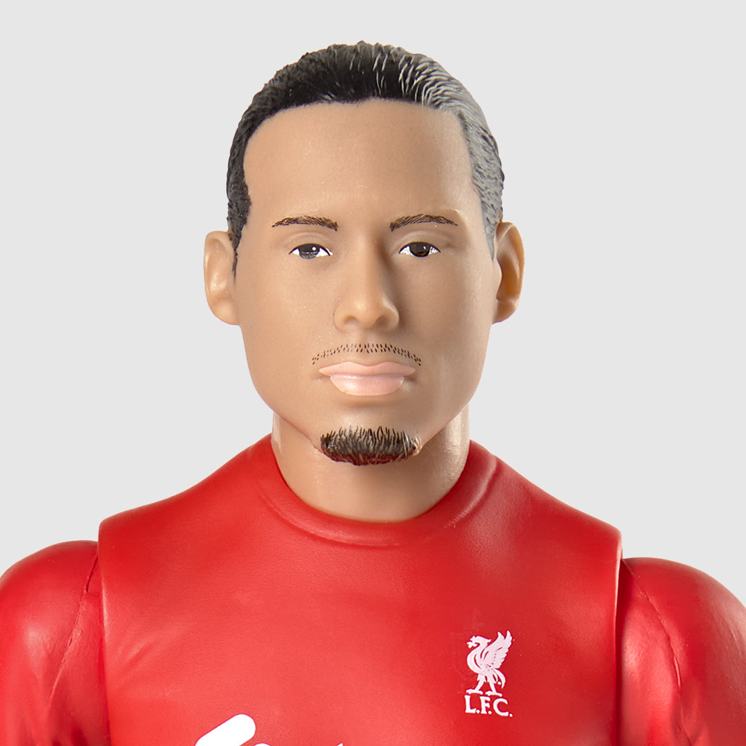 Banbo | Van Dijk Liverpool Fully Articulated Figurine