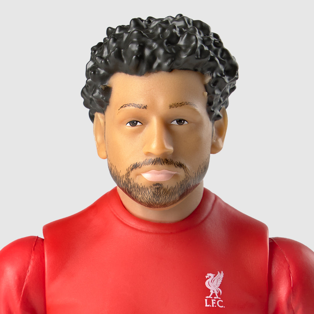 Banbo | Salah Liverpool Fully Articulated Figurine