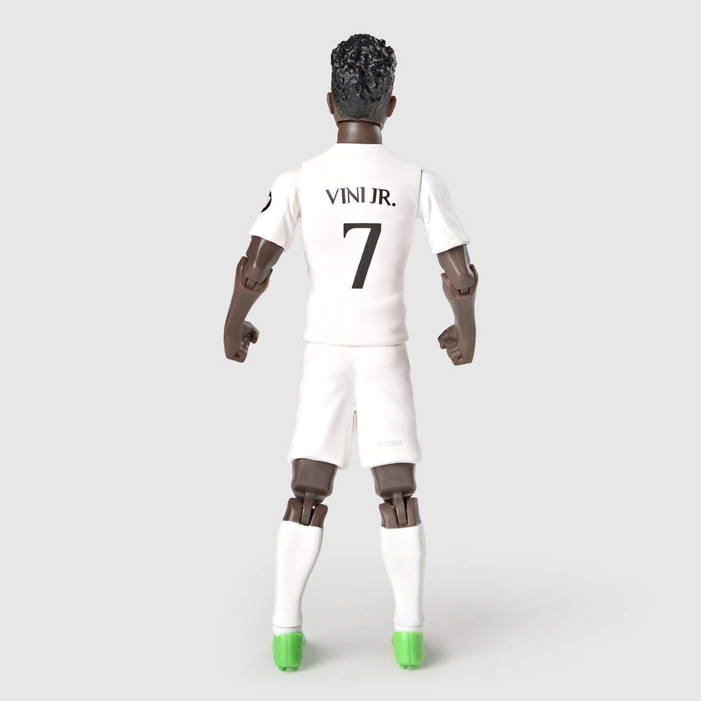 Banbo | Vinicius Real Madrid Fully Articulated Figurine